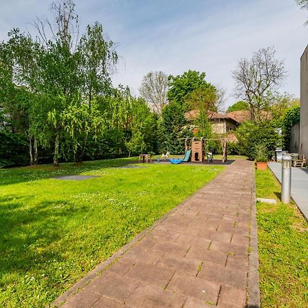 Apartament Nolo Milan Living Zewnętrze zdjęcie