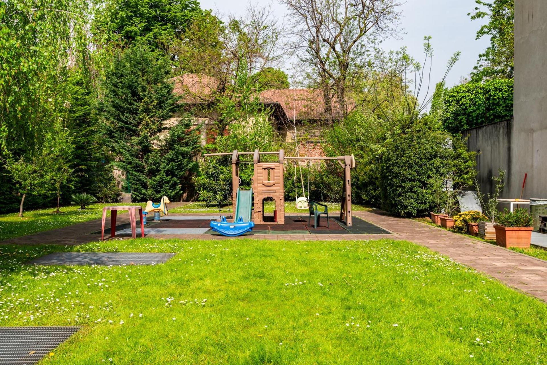 Apartament Nolo Milan Living Zewnętrze zdjęcie