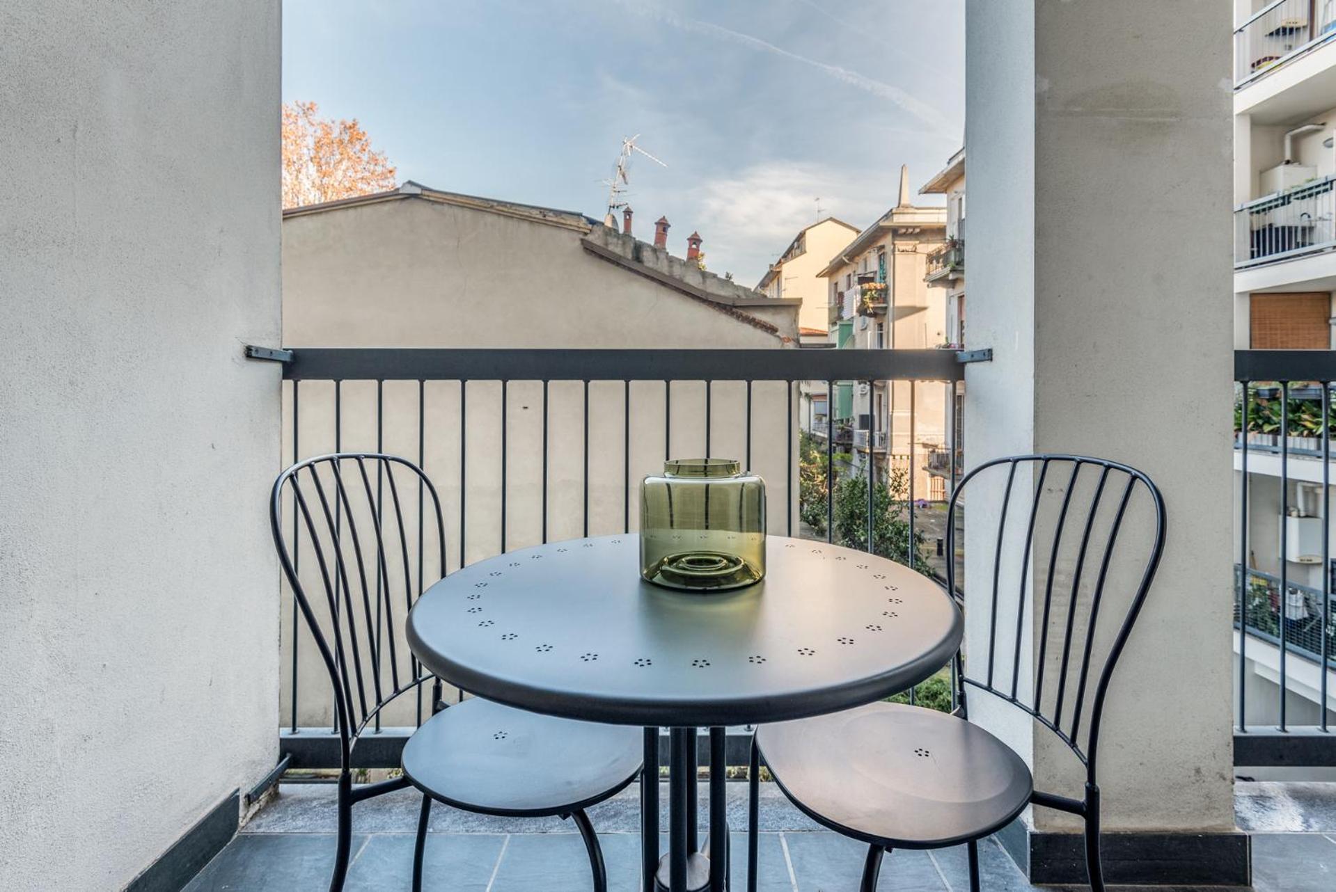 Apartament Nolo Milan Living Zewnętrze zdjęcie