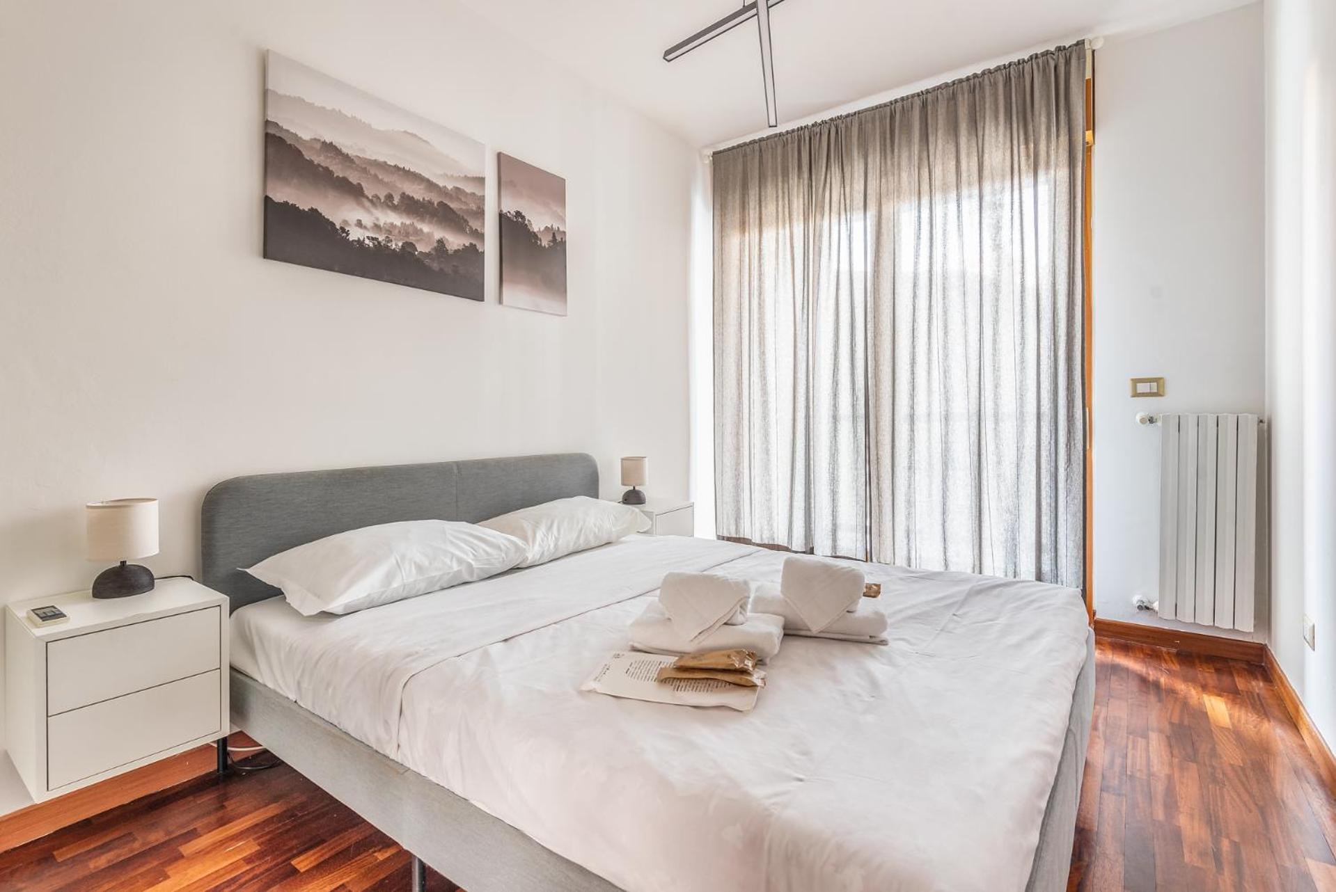 Apartament Nolo Milan Living Zewnętrze zdjęcie