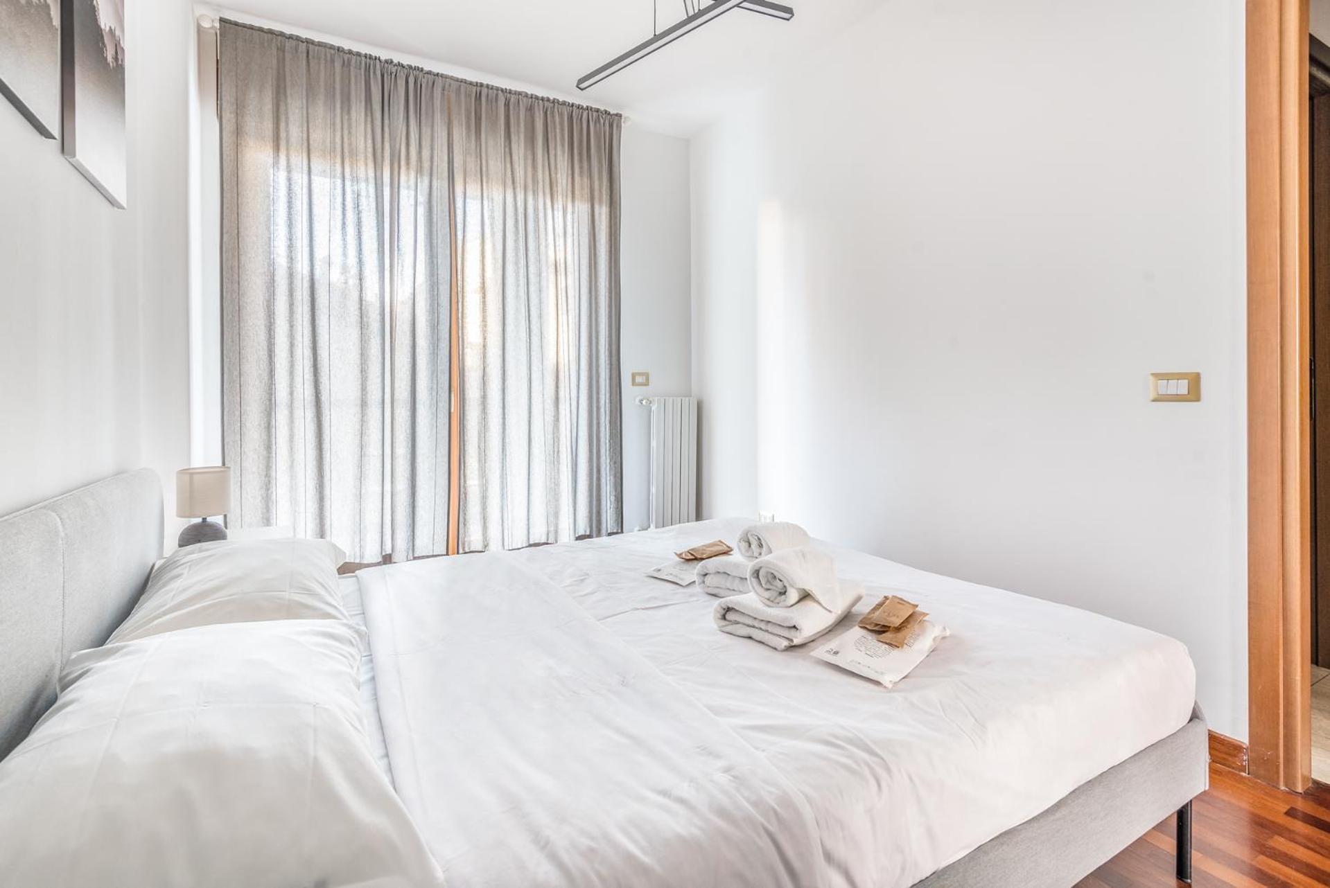 Apartament Nolo Milan Living Zewnętrze zdjęcie